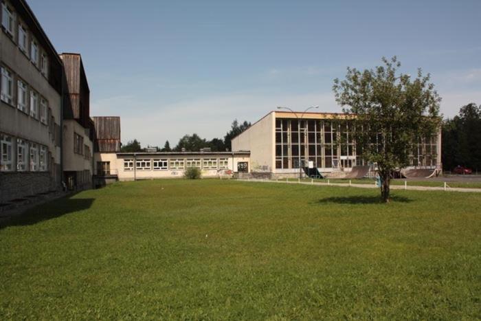 Osrodek Szpulki Hotel Zakopane Cameră foto