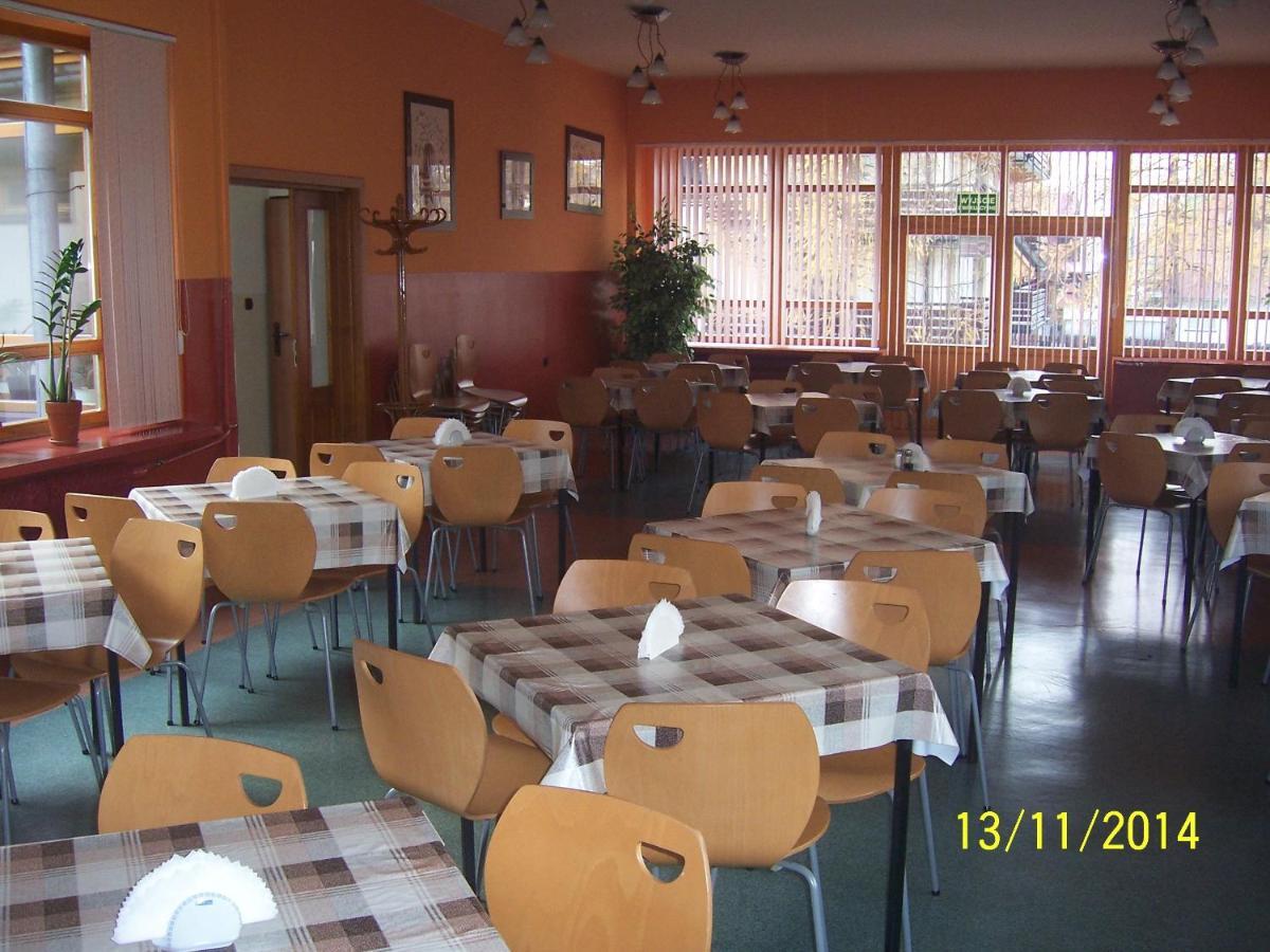 Osrodek Szpulki Hotel Zakopane Exterior foto