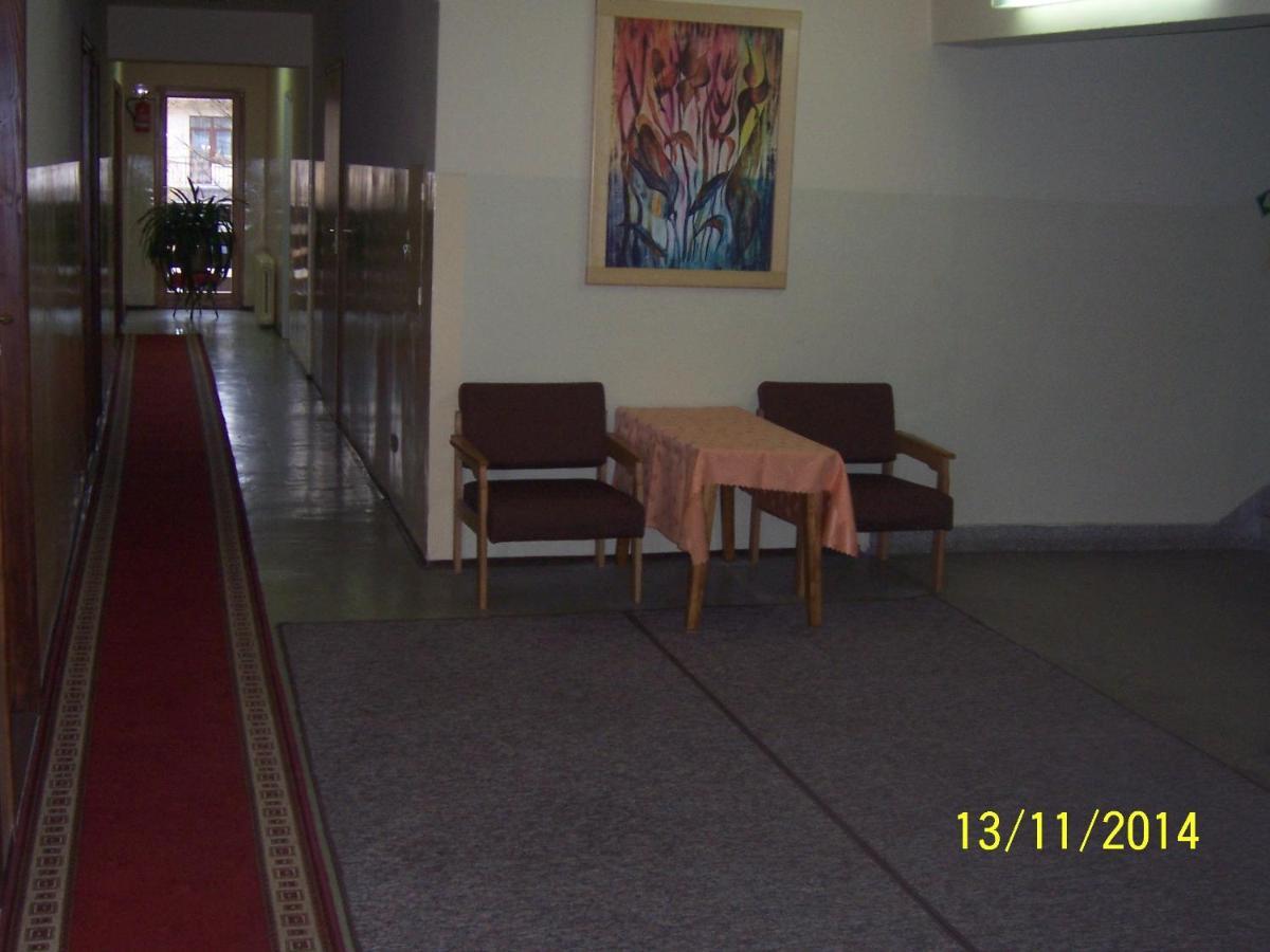 Osrodek Szpulki Hotel Zakopane Exterior foto